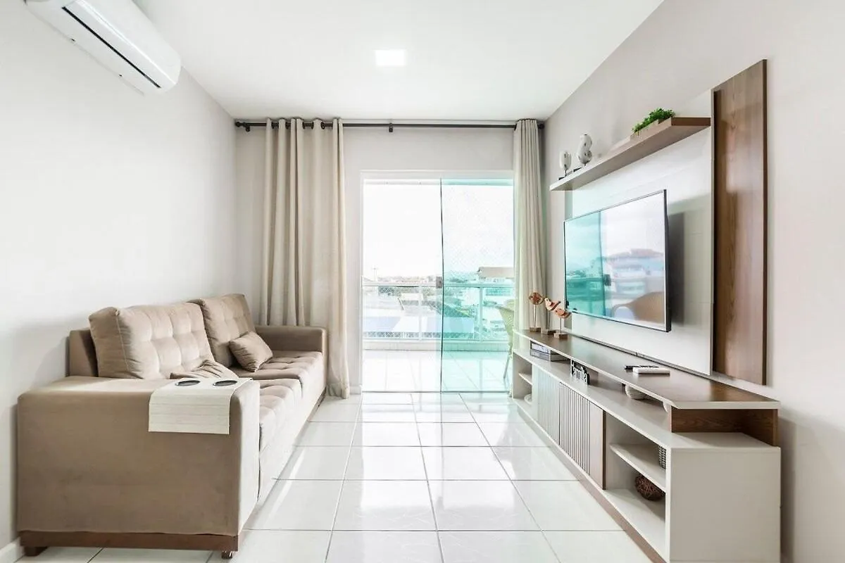 Suas Ferias Em Conforto No Melhor De Cabo Frio Apartment