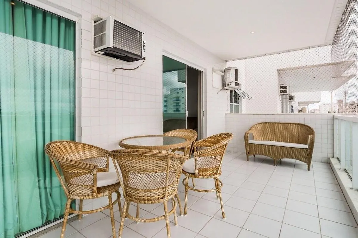 Suas Ferias Em Conforto No Melhor De Cabo Frio Apartment