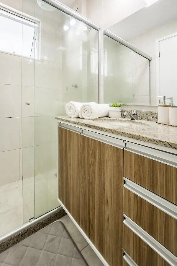 Apartment Suas Ferias Em Conforto No Melhor De Cabo Frio Brazil