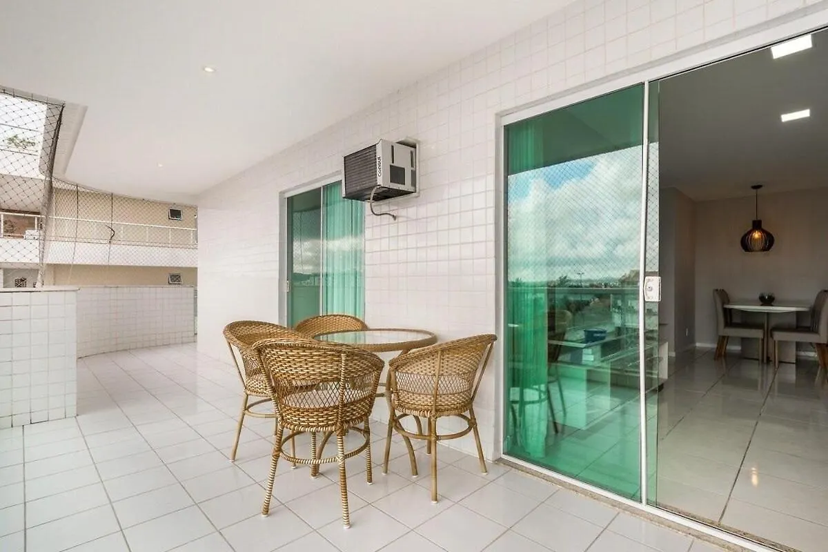 Apartment Suas Ferias Em Conforto No Melhor De Cabo Frio Brazil