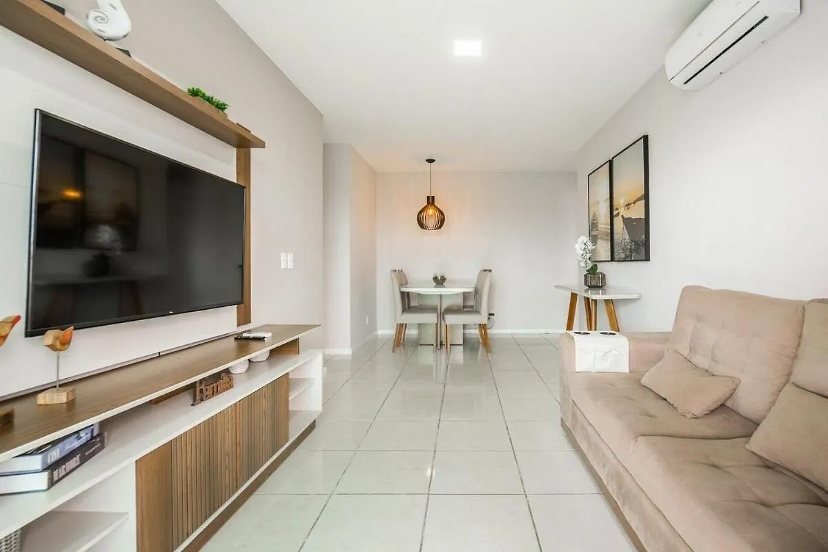 Apartment Suas Ferias Em Conforto No Melhor De Cabo Frio