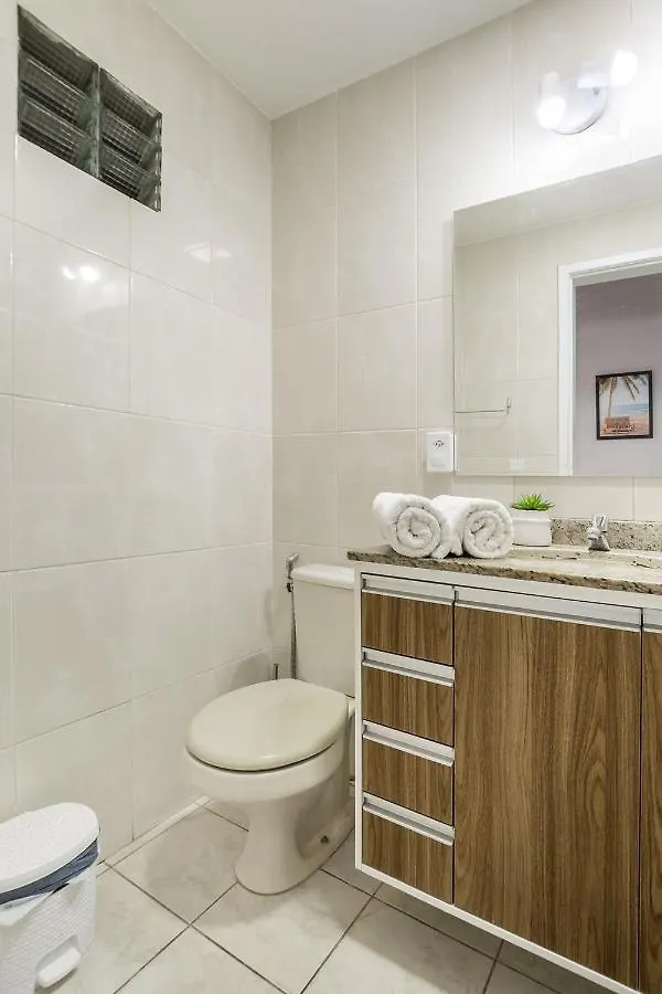 Suas Ferias Em Conforto No Melhor De Cabo Frio Apartment