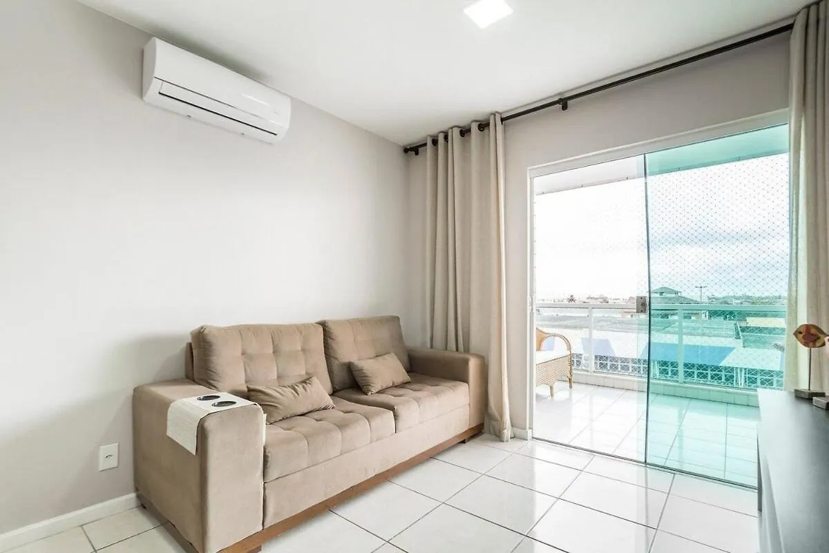 Apartment Suas Ferias Em Conforto No Melhor De Cabo Frio